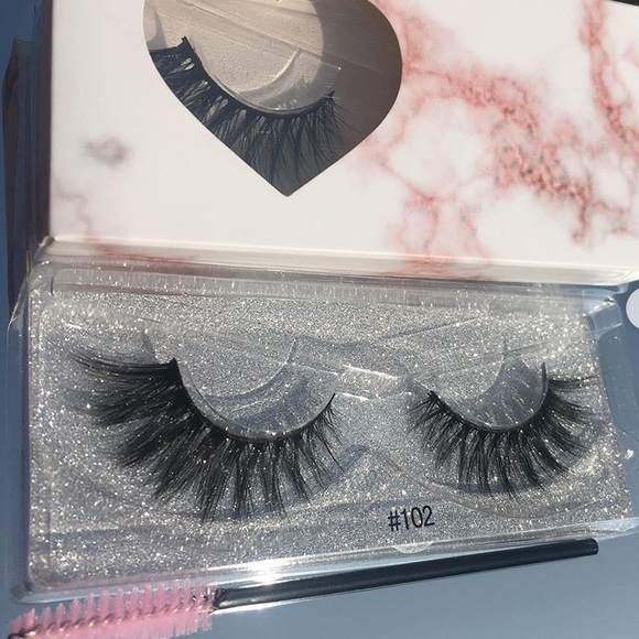 Other - Makeup eyelashes